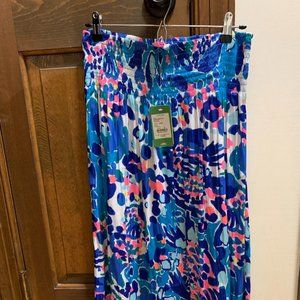NWT Lilly Pulitzer Skirt
